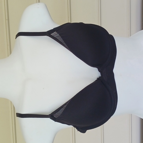 Maidenform Other - Maidenform women's black bra size 34C
